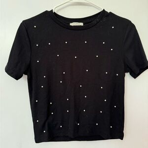 Zara shirt size medium. Gently worn